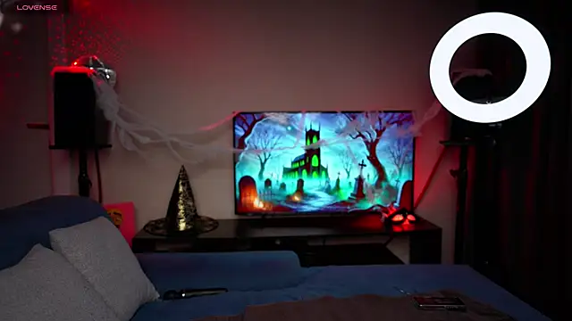 SsonicPorn online show from 21, 10, 2025