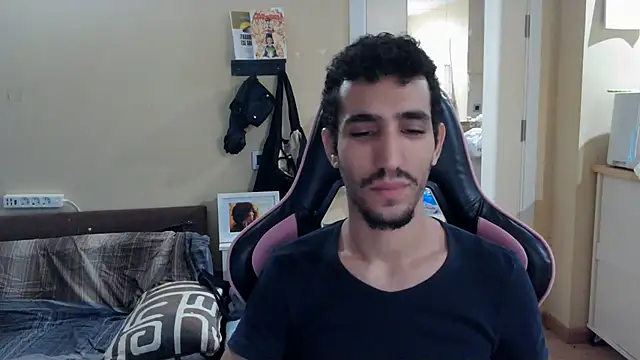 Snapshot of junokun22 chatting on 8, 10, 2025 junokun22 online show from 8, 10, 2025