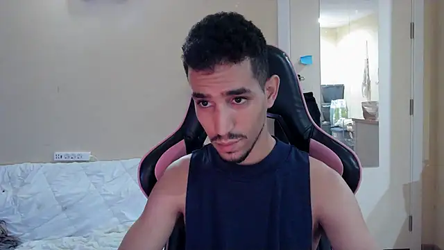 Snapshot of junokun22 chatting on 22, 10, 2025 junokun22 online show from 22, 10, 2025