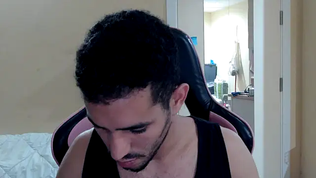 Snapshot of junokun22 chatting on 30, 10, 2025 junokun22 online show from 30, 10, 2025