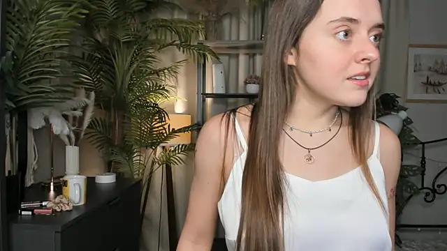 ThelmaJusto online show from 26, 10, 2025