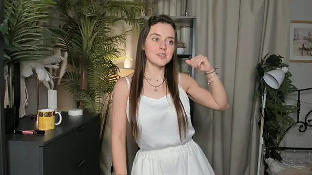 ThelmaJusto online show from 27, 10, 2025