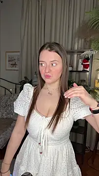 ThelmaJusto online show from 23, 2, 2026