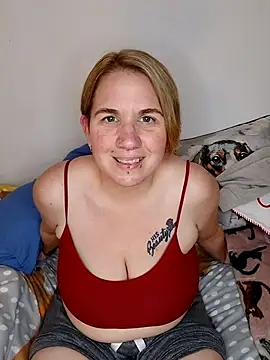 LaceyWestxx online show from 4, 11, 2025