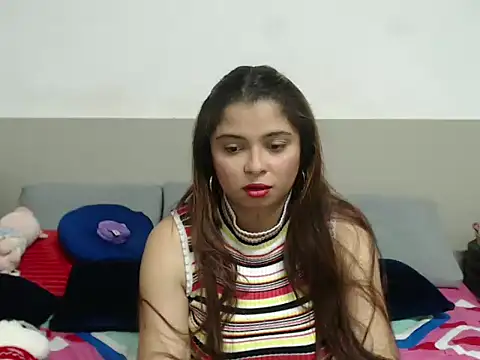 Snapshot of NicollGreen chatting on 6, 10, 2025 NicollGreen online show from 6, 10, 2025