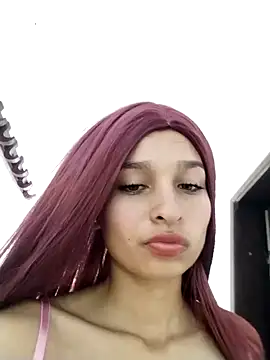 Snapshot of Coral_Vega chatting on 26, 10, 2025 Coral Vega online show from 26, 10, 2025