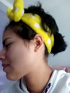 Snapshot of Eva_Feller69 chatting on 25, 10, 2025 Eva Feller69 online show from 25, 10, 2025