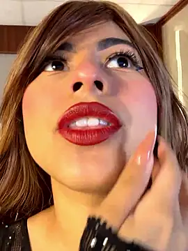 Snapshot of Eva_Feller69 chatting on 8, 1, 2026 Eva Feller69 online show from 8, 1, 2026