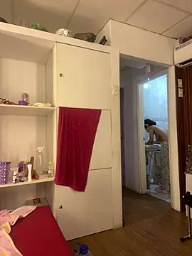 Snapshot of Eva_Feller69 chatting on 21, 2, 2026 Eva Feller69 online show from 21, 2, 2026