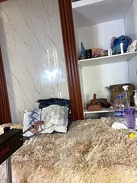 Snapshot of Eva_Feller69 chatting on 19, 3, 2026 Eva Feller69 online show from 19, 3, 2026