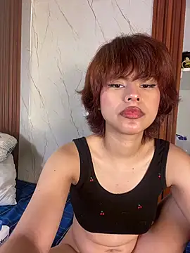 Snapshot of Eva_Feller69 chatting on 20, 3, 2026 Eva Feller69 online show from 20, 3, 2026