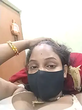 Snapshot of ROSHANI_234 chatting on 24, 4, 2026 ROSHANI 234 online show from 24, 4, 2026