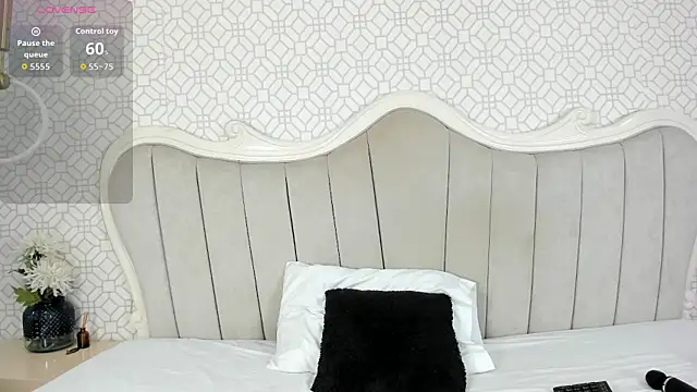 MarcelaCortes online show from 31, 3, 2026