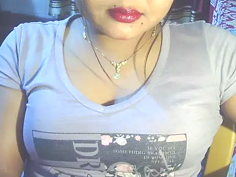 Cute Nusrat3344 online show from 11, 1, 2026