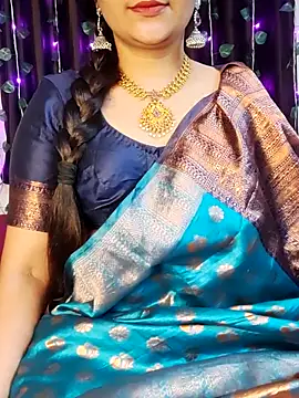 Snapshot of traditional_Jaanvi chatting on 19, 3, 2026 traditional Jaanvi online show from 19, 3, 2026