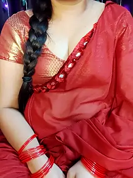 Snapshot of traditional_Jaanvi chatting on 22, 3, 2026 traditional Jaanvi online show from 22, 3, 2026