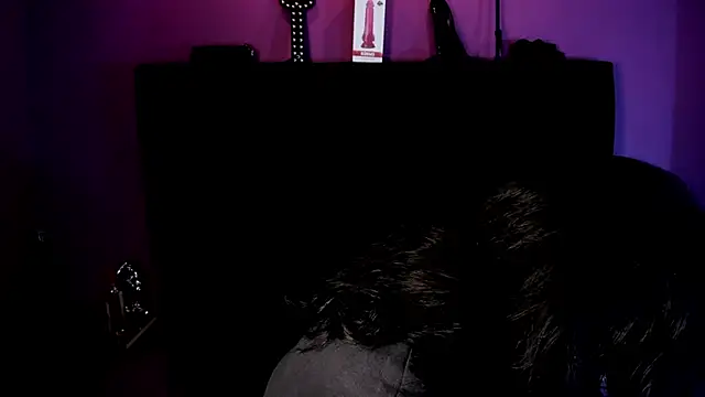 SabbathSinclair online show from 14, 11, 2025