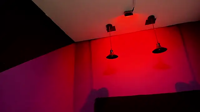 SabbathSinclair online show from 20, 11, 2025