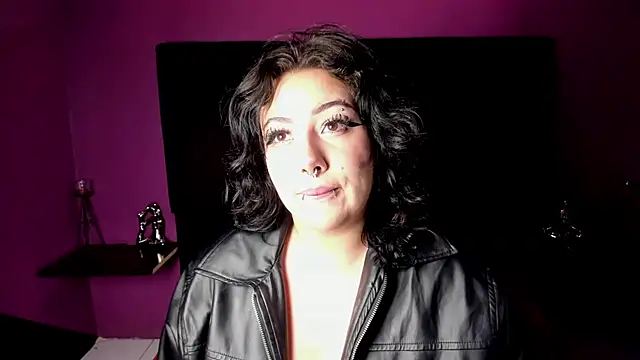 SabbathSinclair online show from 1, 12, 2025