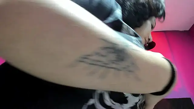 SabbathSinclair online show from 17, 12, 2025