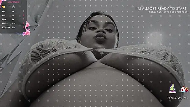 Snapshot of Keyli_sweet chatting on 20, 12, 2025 Keyli sweet online show from 20, 12, 2025