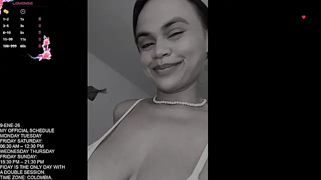 Snapshot of Keyli_sweet chatting on 9, 1, 2026 Keyli sweet online show from 9, 1, 2026