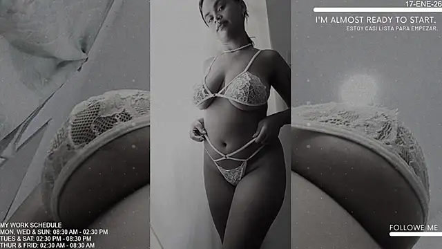 Snapshot of Keyli_sweet chatting on 17, 1, 2026 Keyli sweet online show from 17, 1, 2026