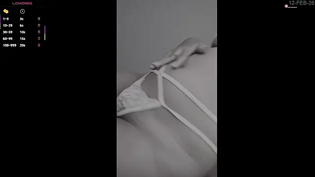 Snapshot of Keyli_sweet chatting on 13, 2, 2026 Keyli sweet online show from 13, 2, 2026