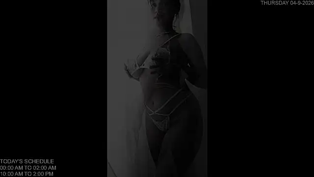 Snapshot of Keyli_sweet chatting on 9, 4, 2026 Keyli sweet online show from 9, 4, 2026