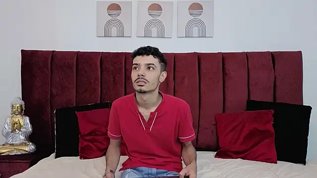 Timothe Evans online show from 13, 10, 2025