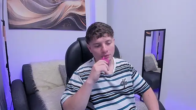 Leoo Miller online show from 17, 12, 2025