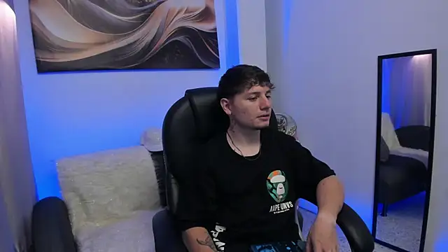 Leoo Miller online show from 11, 2, 2026