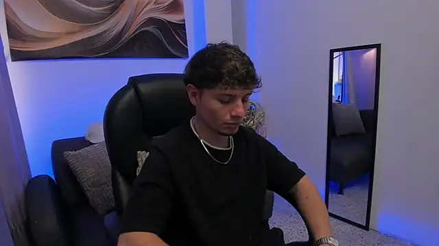 Leoo Miller online show from 20, 2, 2026