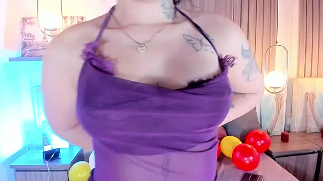 Snapshot of Yaramooun chatting on 28, 2, 2026 Yaramooun online show from 28, 2, 2026