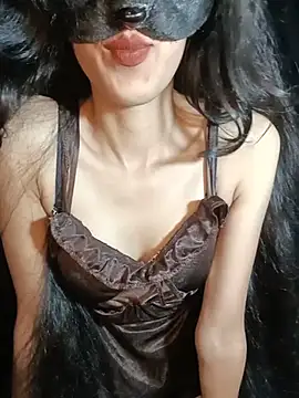 heaven girl 321 online show from 10, 7, 2026