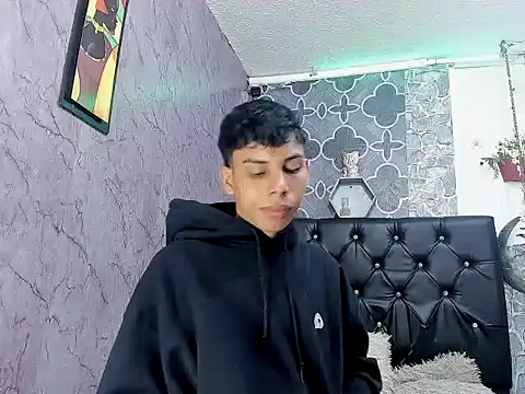 sexyboys cutex18 online show from 18, 3, 2026