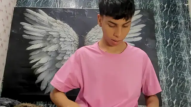 sexyboys cutex18 online show from 23, 3, 2026