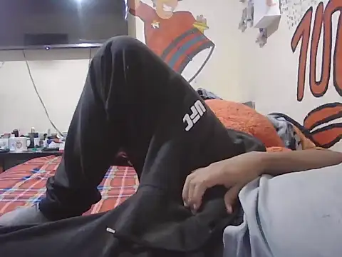 marco13y online show from 23, 3, 2026