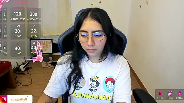 LoveLyy- online show from 6, 2, 2026