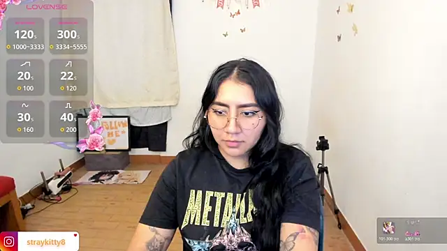 Snapshot of LoveLyy- chatting on 11, 3, 2026 LoveLyy- online show from 11, 3, 2026