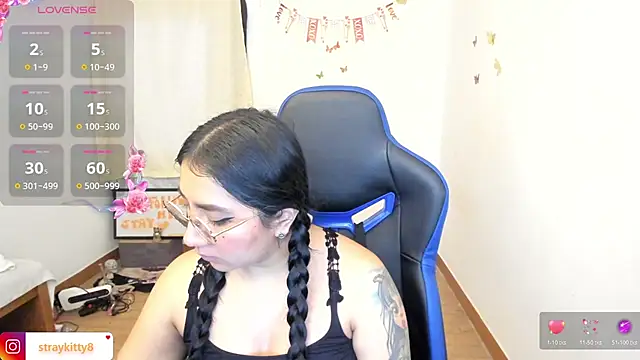 LoveLyy- online show from 29, 6, 2026