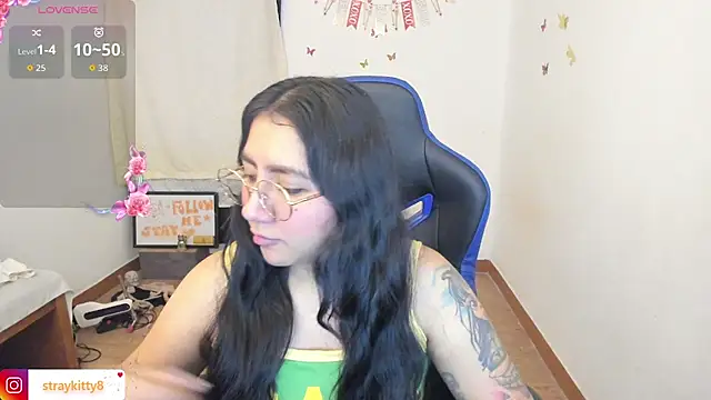 LoveLyy- online show from 28, 7, 2026