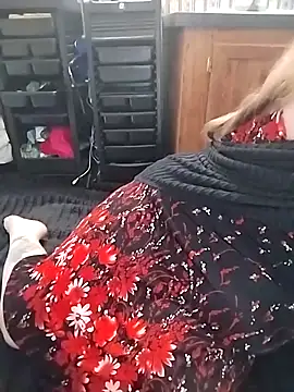 Snapshot of AugustRayn chatting on 3, 2, 2026 AugustRayn online show from 3, 2, 2026