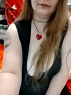 Snapshot of AugustRayn chatting on 11, 2, 2026 AugustRayn online show from 11, 2, 2026