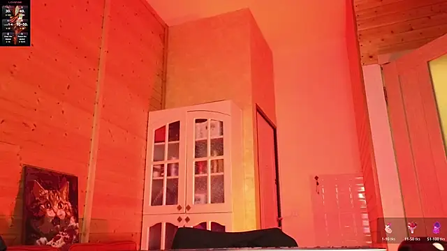 Lady Shine online show from 3, 4, 2026