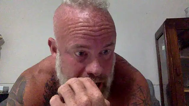 Snapshot of Muscledick40 chatting on 30, 6, 2026 Muscledick40 online show from 30, 6, 2026