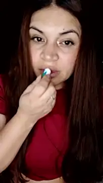 Snapshot of cieloking09 chatting on 30, 3, 2026 cieloking09 online show from 30, 3, 2026