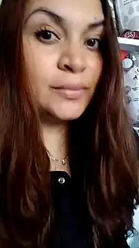 cieloking09 online show from 31, 7, 2026