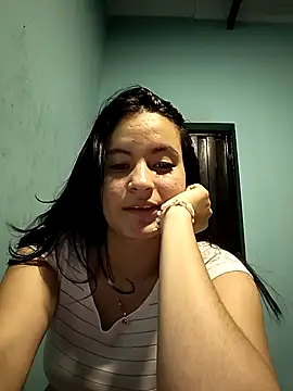 Snapshot of ammy_ys chatting on 8, 10, 2025 ammy ys online show from 8, 10, 2025