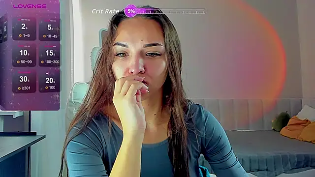 Mili Milash online show from 30, 10, 2025